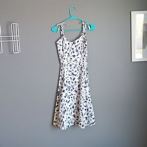 Collectif vintage London dress